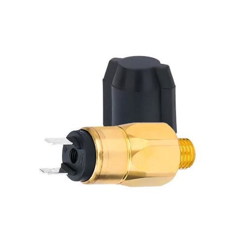 Membrandruckschalter - LF708 - ZHEJIANG LEFOO CONTROLS CO., LTD - SPDT / für Flüssigkeiten / für Wasser