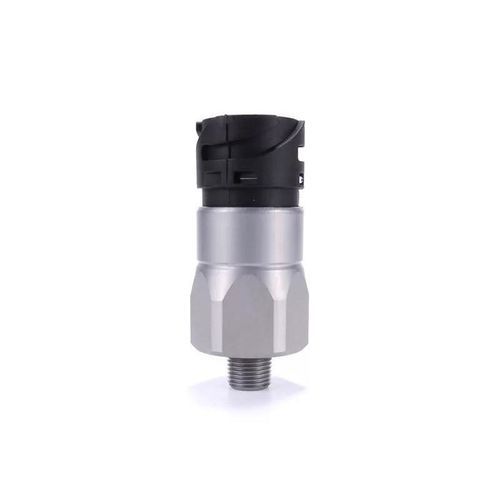 Membrandruckschalter - LF708A - ZHEJIANG LEFOO CONTROLS CO., LTD - Edelstahl / Stahl / IP67
