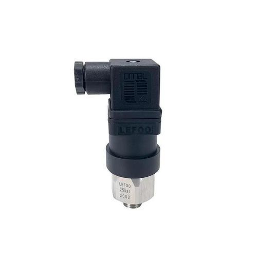 Membrandruckschalter - LF727 - ZHEJIANG LEFOO CONTROLS CO., LTD - SPDT / Blankdraht / Messing