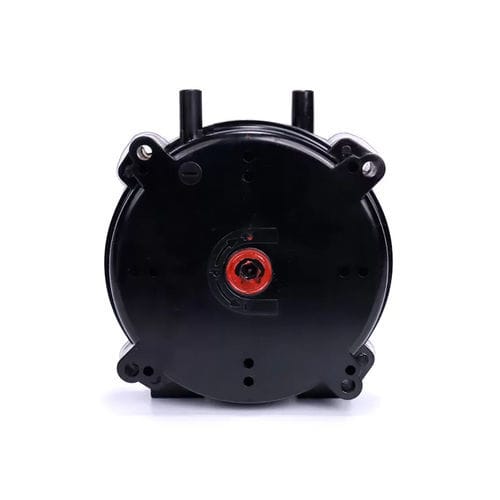 Membrandruckschalter - LF30 - ZHEJIANG LEFOO CONTROLS CO., LTD - Differential / für Luft / für LPG