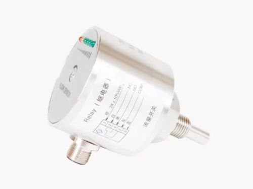 Thermo-Durchflusswächter - FS213 - ZHEJIANG LEFOO CONTROLS CO., LTD - für Gas / für Wasser / für Luft