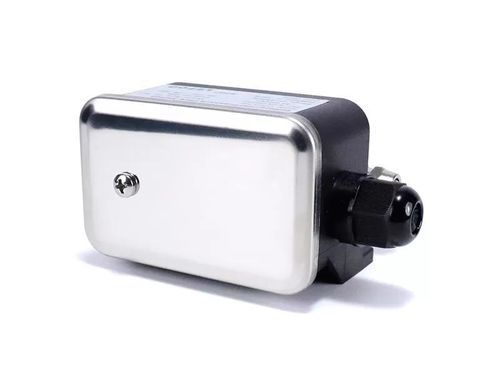Elektromechanischer Druckschalter - LF52A - ZHEJIANG LEFOO CONTROLS CO., LTD - Differential / SPDT / für Luft