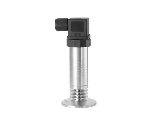 Relativdruckmessumformer - LFT2021 - ZHEJIANG LEFOO CONTROLS CO., LTD - absolut / piezoresistiv / 4-20 mA