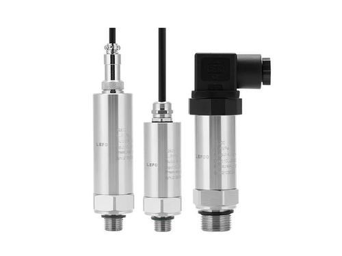Relativdruckmessumformer - LFT2800 - ZHEJIANG LEFOO CONTROLS CO., LTD - absolut / Silizium / MEMS