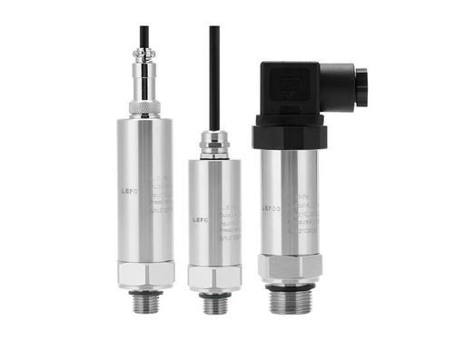 Relativdruckmessumformer - LFT2010 - ZHEJIANG LEFOO CONTROLS CO., LTD - piezoresistiv / Silizium / 4-20 mA