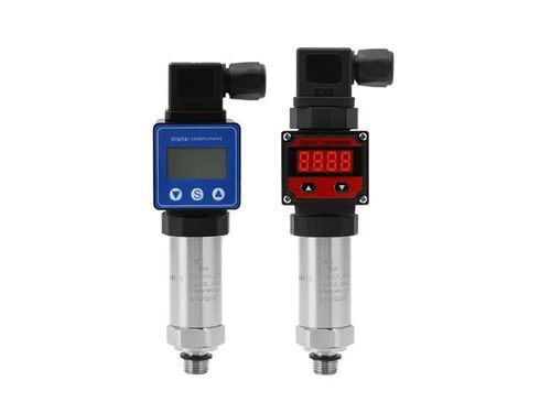 Keramik-Druckmessumformer - LFT6800 - ZHEJIANG LEFOO CONTROLS CO., LTD - Silizium / 4-20 mA / 0-10 V
