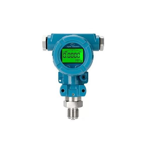 Relativdruckmessumformer - LFT6200 - ZHEJIANG LEFOO CONTROLS CO., LTD - absolut / piezoresistiv / 4-20 mA