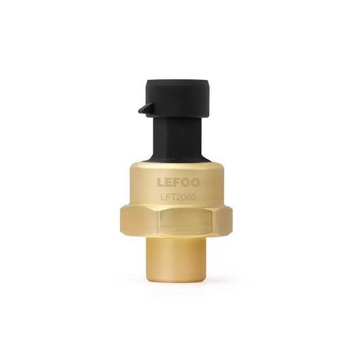 Relativdruckmessumformer - LFT2060 - ZHEJIANG LEFOO CONTROLS CO., LTD - Keramik / analog / mit Spannungsausgang