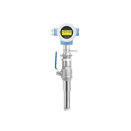 Magnetisch-induktiver Durchflussmesser - LFLLD - ZHEJIANG LEFOO CONTROLS CO., LTD - Volumen / für Wasser / für Abwasser