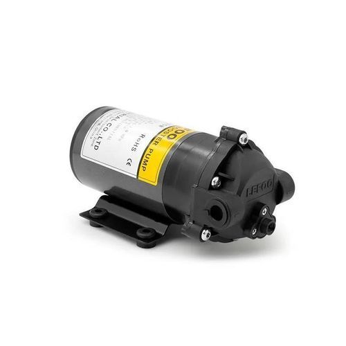 Elektrisches Druckerhöhungspumpenaggregat - LFP0075W - ZHEJIANG LEFOO CONTROLS CO., LTD - mit Elektromotor / Miniatur / für Wasser