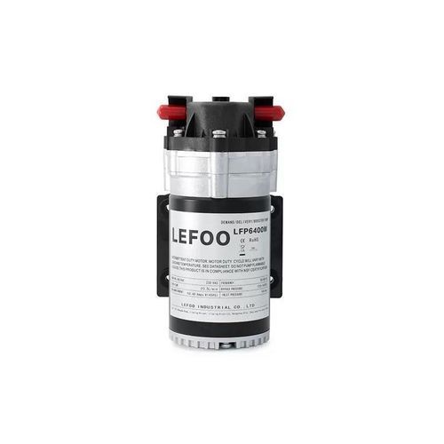 Elektrisches Druckerhöhungspumpenaggregat - LFP200-400GPD - ZHEJIANG LEFOO CONTROLS CO., LTD - mit Elektromotor / für Wasser / für Wasser