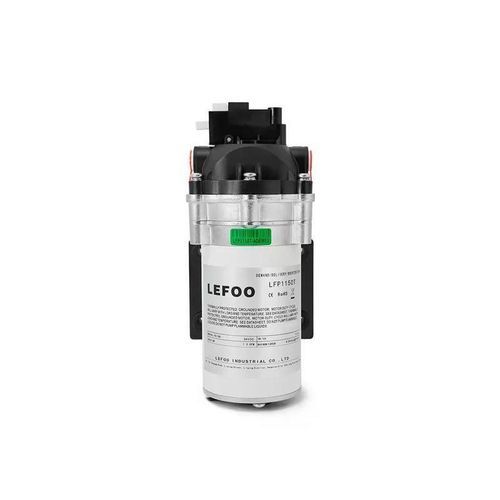 Elektrisches Druckerhöhungspumpenaggregat - LFP1150T series - ZHEJIANG LEFOO CONTROLS CO., LTD - mit Elektromotor / für Wasser / für Wasser
