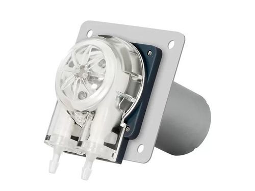 Schlauchpumpe - LFP104BL - ZHEJIANG LEFOO CONTROLS CO., LTD - für Flüssigkeiten / mit bürstenlosem Gleichstrommotor / Normalansaug