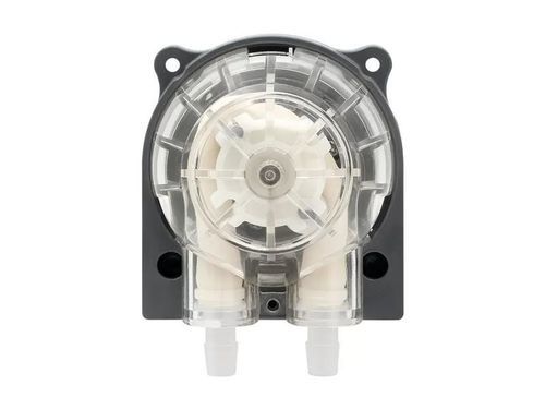 Schlauchpumpe - LFP303DB - ZHEJIANG LEFOO CONTROLS CO., LTD - für Flüssigkeiten / mit DC-Motor / Normalansaug