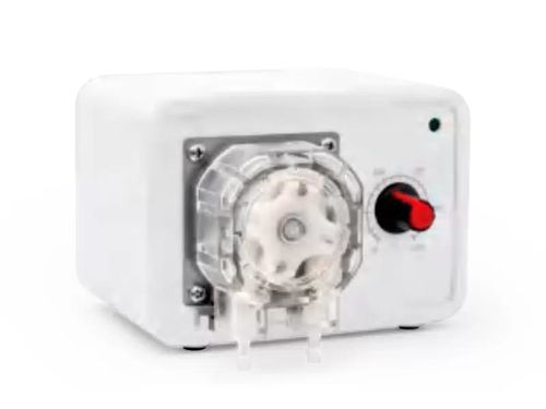 Schlauchpumpe - LFPC203BL - ZHEJIANG LEFOO CONTROLS CO., LTD - für Flüssigkeiten / mit bürstenlosem Gleichstrommotor / Normalansaug