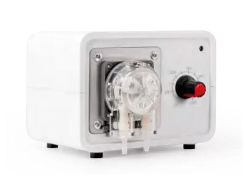 Schlauchpumpe - LFPC104BL - ZHEJIANG LEFOO CONTROLS CO., LTD - Wasser / mit bürstenlosem Gleichstrommotor / Normalansaug
