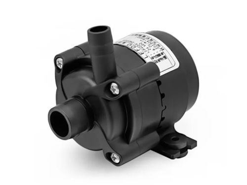 Kreiselpumpe - LFP4024 - ZHEJIANG LEFOO CONTROLS CO., LTD - für Heißwasser / für Kühlwasser / Wasser
