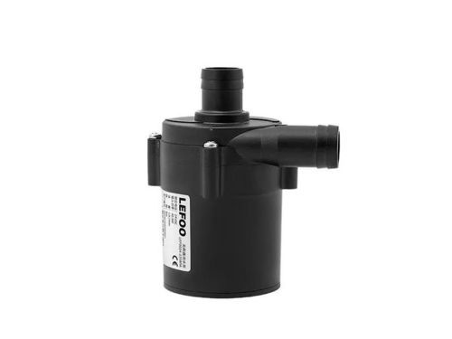 Kreiselpumpe - LFP5024-1 - ZHEJIANG LEFOO CONTROLS CO., LTD - für Mineralöl / für Abwasser / für Kühlwasser