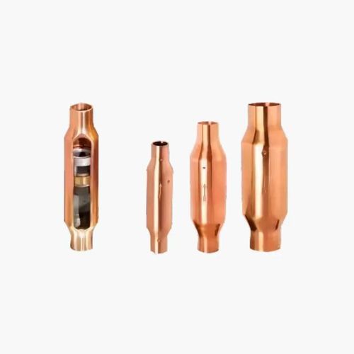Membranrückschlagventil - LFDCV series - ZHEJIANG LEFOO CONTROLS CO., LTD - für Öl / Hochtemperatur / für HVAC