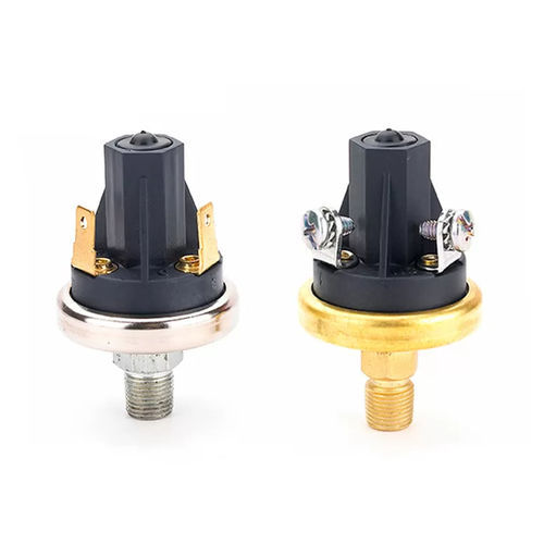 Membrandruckschalter - LF20-H  - ZHEJIANG LEFOO CONTROLS CO., LTD - SPDT / NO / NC