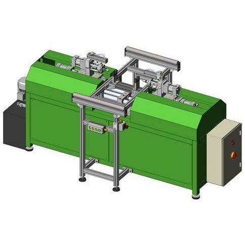 Aluminiumprofil - EMA  - Dinamica - Engenharia