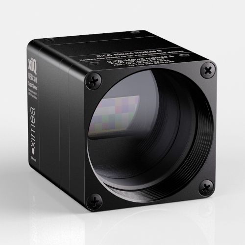 Zeilenkamera - MQ022HG-IM-LS150-VISNIR - XIMEA - für Mikroskope / für Spektroskopie / Astronomie