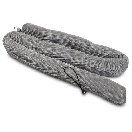 Bodenstehende Ölsperre - BH 13300 - DIFOPE - Öl / schwimmend