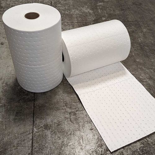 Rollenform-Bindemittel - RH 4448-2 AR - DIFOPE - Kohlenwasserstoff / wasserabweisend / fusselfrei