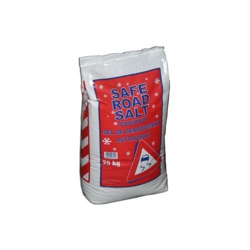 Salz - SEL25 - DIFOPE