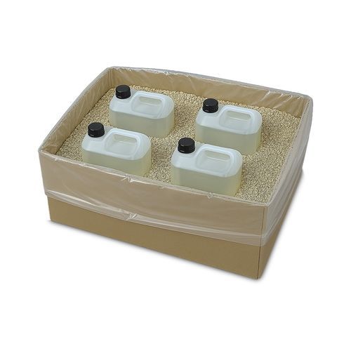 Granulat-Bindemittel - AMG 100 VERMI - DIFOPE - für Chemikalien / zur Abdichtung / Schweißabsorbierende -Arbeits