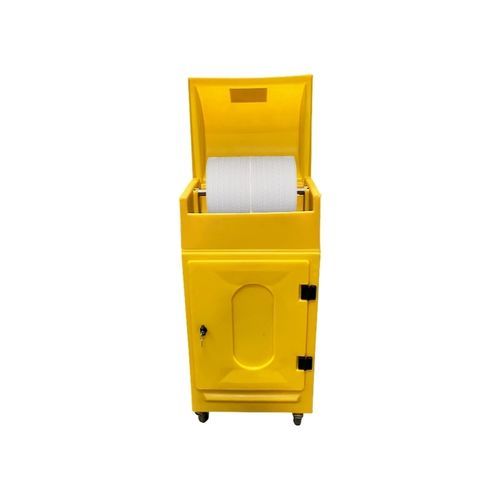 Kissen-Bindemittel - KH 130 ARM - DIFOPE - Schlangen / Granulat / Rollenform