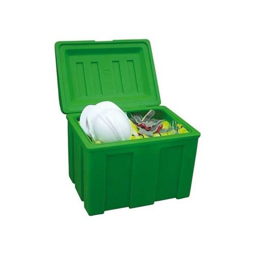 Container für Sand - COF110V - DIFOPE - Streugut / Industrie / Sandstrahl