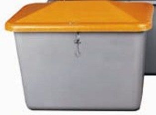 Container - DIFOPE