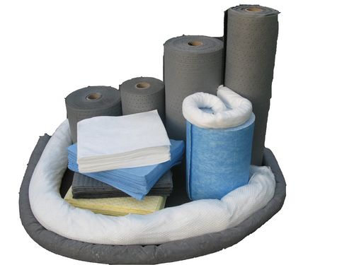 Matte-Bindemittel - DIFOPE - Rollenform / Schlangen / Öl