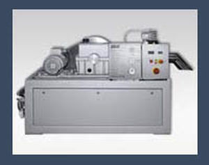 Trockeneis-Pelletierer - Pelletizer DP 160 - Synco Industries