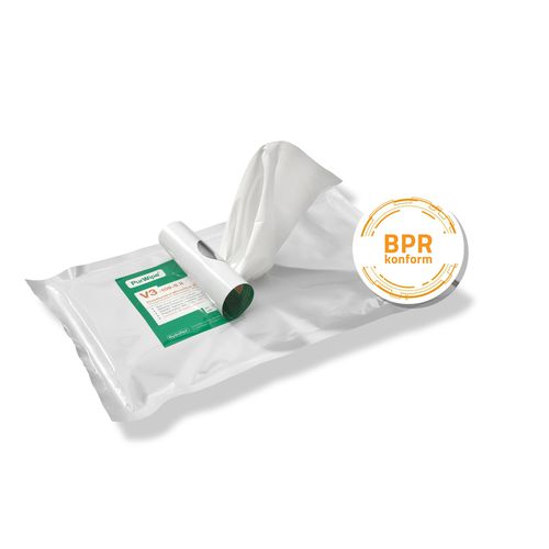 Steriles feuchtes Reinigungstuch - PurWipe® V3 Series - Hydroflex Group GmbH - für Reinraum