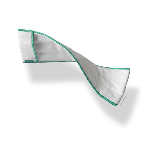 Mopp für Reinraum - PurMop(R) EFB40 - Hydroflex Group GmbH