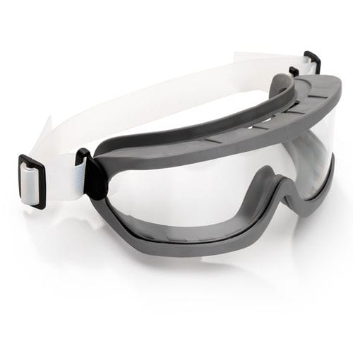 Vollsicht-Schutzbrille / ballistische - PurGuard(R) Series - Hydroflex Group GmbH - Glas