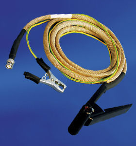 Spannungsmessgerät - SparkScan series - MOTORTECH GmbH