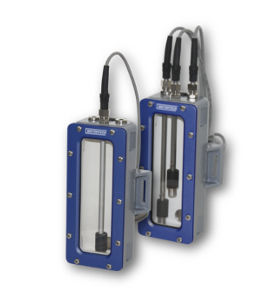 Niveauregler - OLC - MOTORTECH GmbH
