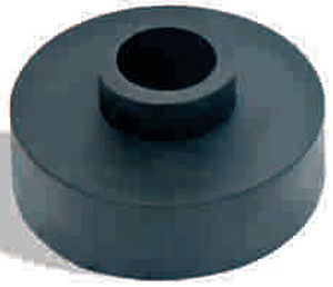 Pass-Unterlegscheibe - LMT-1 - LASPAR Dış Ticaret Satış Dağıtım ve Pazarlama AŞ. - Antivibration / rund / Gummi