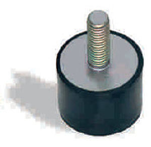 Zylindrische elastische Lagerung - LTT-D series - LASPAR Dış Ticaret Satış Dağıtım ve Pazarlama AŞ. - Elastomer / Typ D