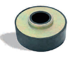 Pass-Unterlegscheibe - LMT-2 - LASPAR Dış Ticaret Satış Dağıtım ve Pazarlama AŞ. - Antivibration / rund / Gummi