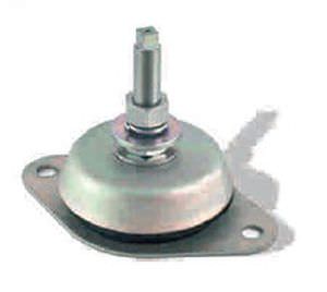 Maschinenfuß - LMT-1445-20 - LASPAR Dış Ticaret Satış Dağıtım ve Pazarlama AŞ. - Gummi / Antivibration