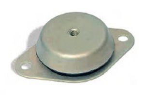 Maschinenfuß - LMT-1445-40 - LASPAR Dış Ticaret Satış Dağıtım ve Pazarlama AŞ. - Gummi / Antivibration