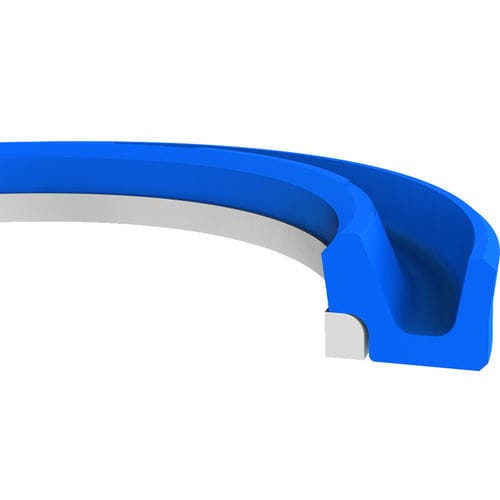 Lippendichtung - K29 series - KASTAS SEALING TECHNOLOGIES - Schaber / Polyurethan / Elastomer