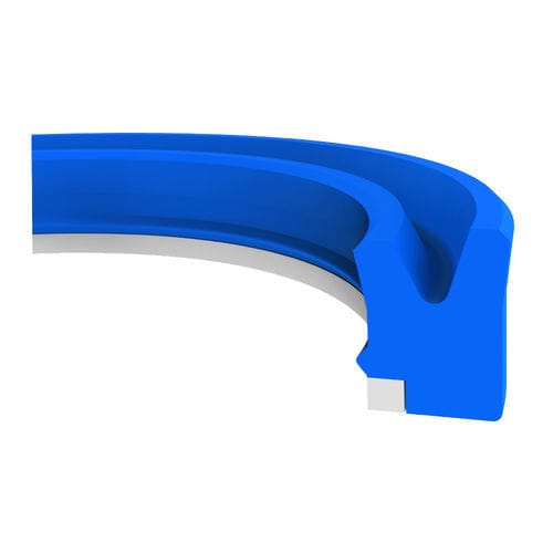 Lippendichtung - K32 series - KASTAS SEALING TECHNOLOGIES - Schaber / V-Ring / gerillt