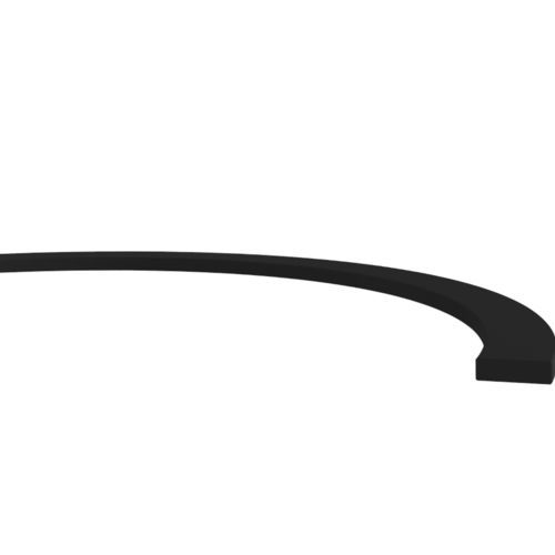 Stützring - K81 series - KASTAS SEALING TECHNOLOGIES