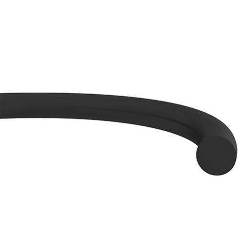 O-Ring-Dichtung - KO series - KASTAS SEALING TECHNOLOGIES - NBR / kreisförmig / für Hydraulikanwendungen