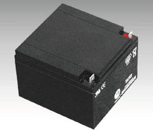 VRLA-Batterie - AH series - Teknoware - Block